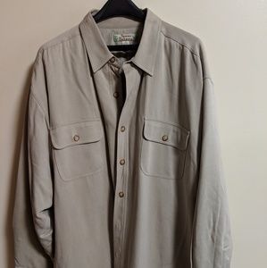 Tony Bahama lined shirt